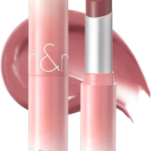 GLASTING MELTING BALM 12.Veiled Rose